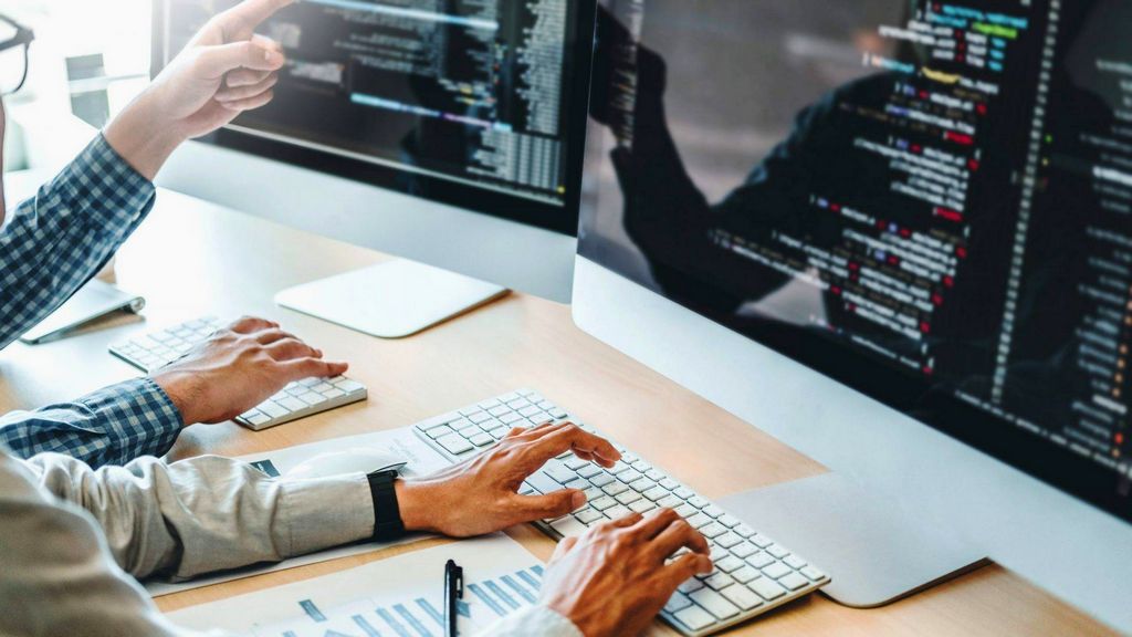 Şirket İnternet Sayfası Kurulum Servisi