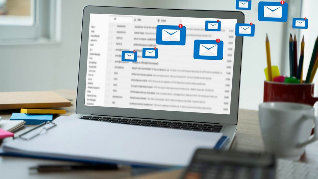Şirket Outlook ve E-posta Yazılım Servisi