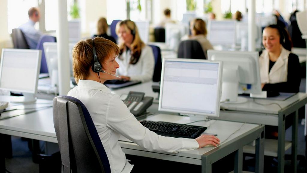 Şirketlerin IT Departman Servisi