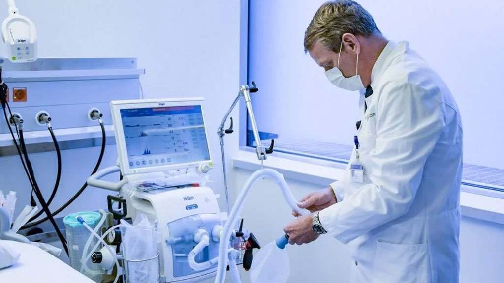 Solunum Cihazları Neden Arızalanır? Bakım ve Onarımlarının Önemi Nedir?