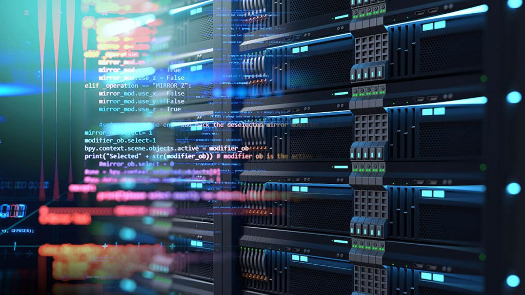 Sunucu Yönetimi Hizmetleri Neleri Kapsar?