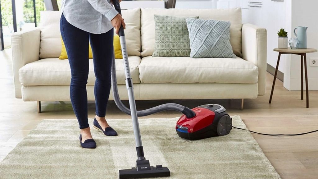 Süpürge Teknik Servis