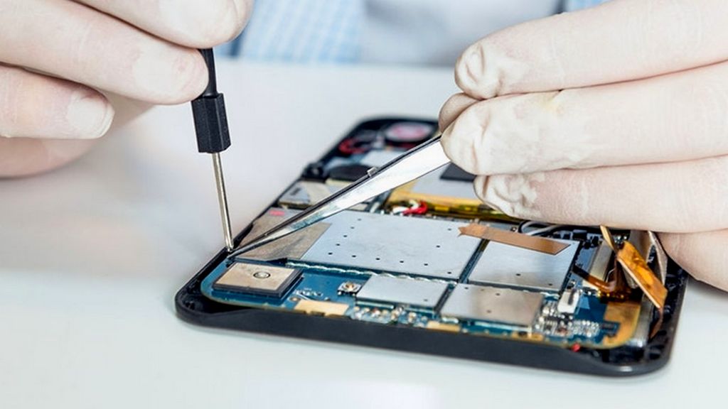 Tablet Bilgisayar Teknik Servis