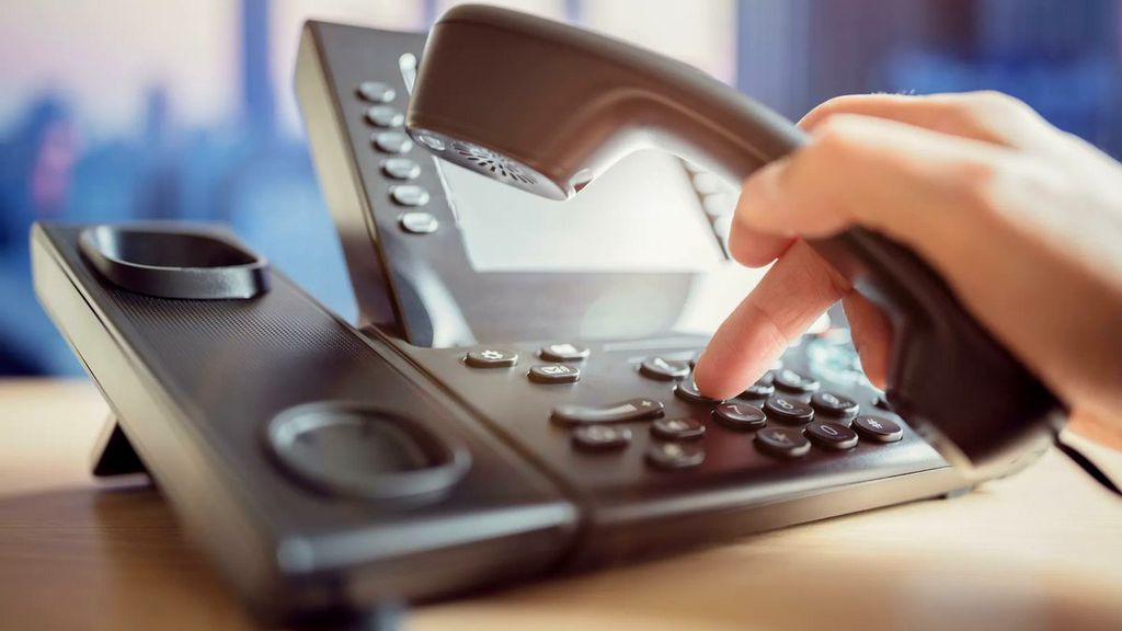 Telefon Desteği