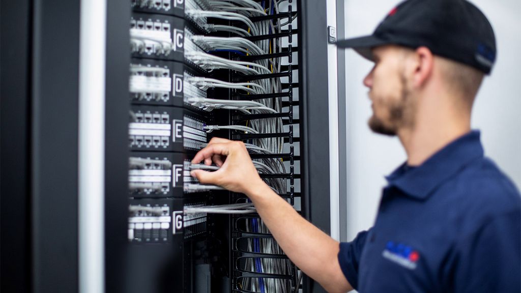 Telekomünikasyon ve Haberleşme Ürünlerinin Bakım ve Teknik Servisi