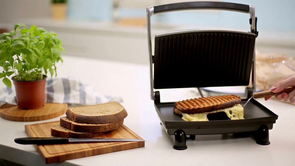 Tost Makinesi Teknik Servis