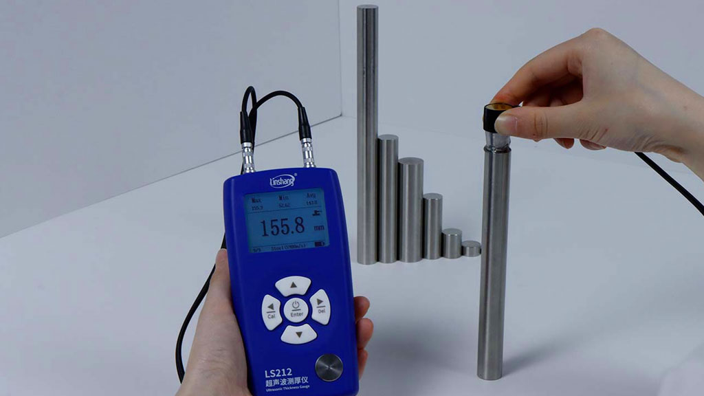 Ultrasonik Kalınlık Ölçer Arızaları Ve Önlemleri Nelerdir?