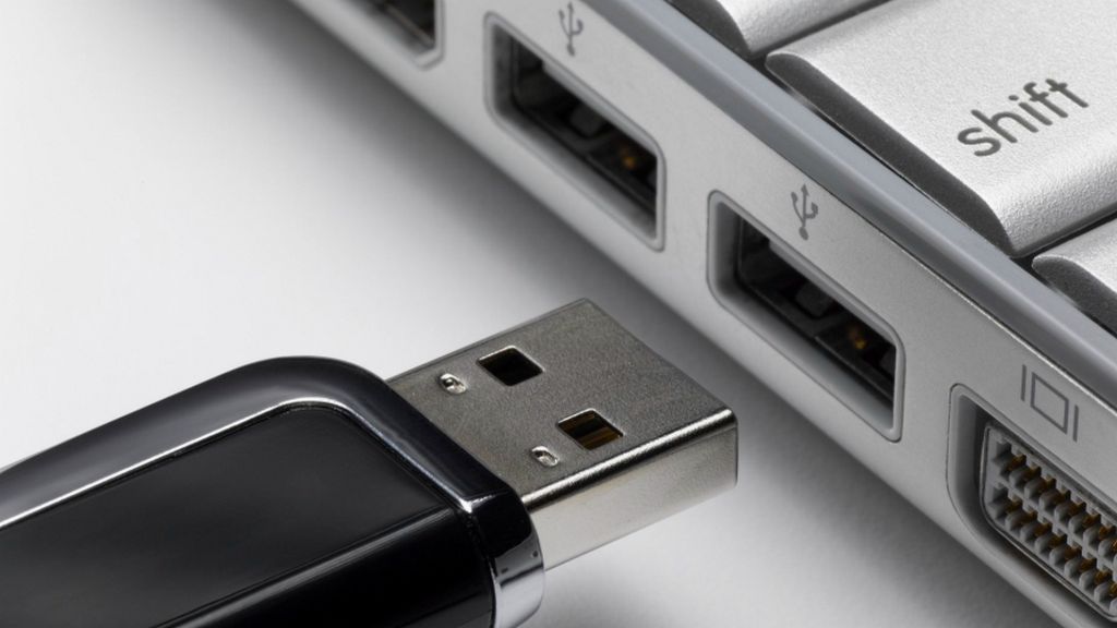 USB Bellek Kurtarma Servisi