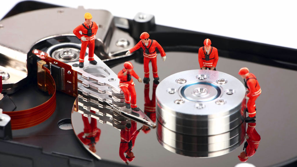 Verilerim Kayboldu Nasıl Geri Getirebilirim?