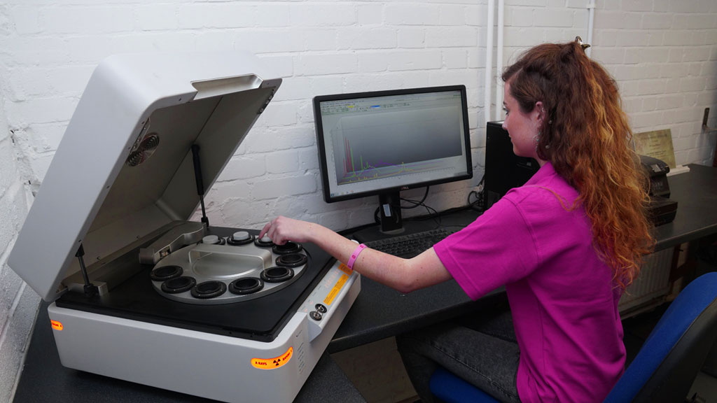 XRF Neden Arızalanır?  Periyodik Bakımlar Ne Zaman Yaptırılmalı?