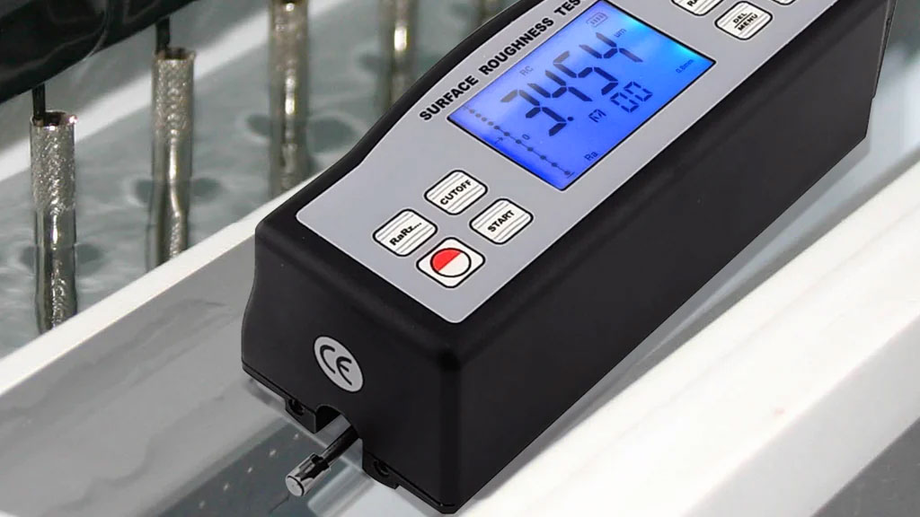 Yüzey Pürüzlülük Ölçer Neden Arızalanır?